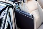 Rolls-Royce Sweptail 2017 года